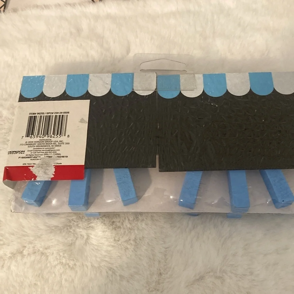Target 2019 BP Ice Cream Party Decor